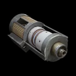 Advanced ARC Powercell