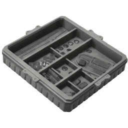 Advanced Electrical Components