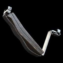 Angled Grip I