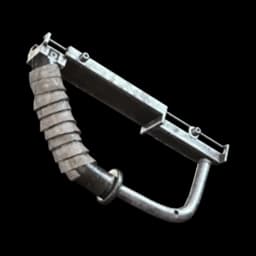 Angled Grip II