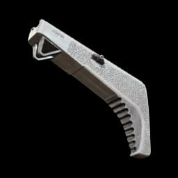 Angled Grip III