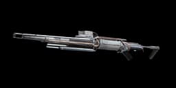 Aphelion Rifle