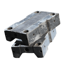 ARC Performance Steel