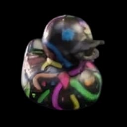 Arcade Duck