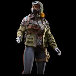 Bag (Radio Renegade Variant)