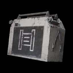 Barricade Kit
