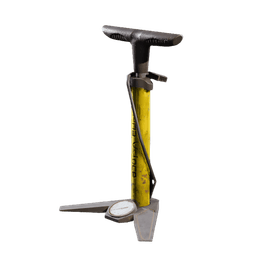Bicycle Pump