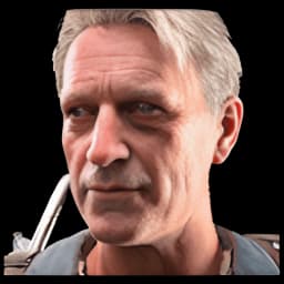 Black Eye (Face Style)
