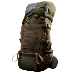 Black (Hiker Colour)