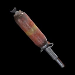 Blaze Grenade