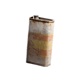 Canister