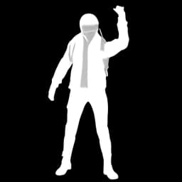 Cheer (Emote)