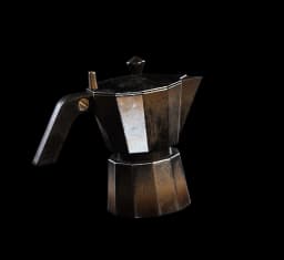Coffee Pot