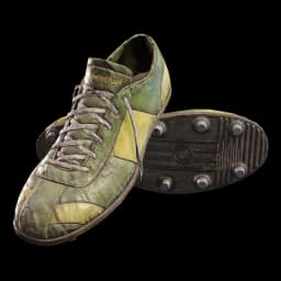 Colorful Shoes