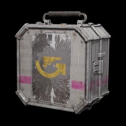 Combat Mk. 3 (Flanking) Blueprint