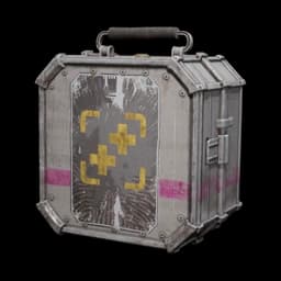 Combat Mk. 3 (Aggressive) Blueprint