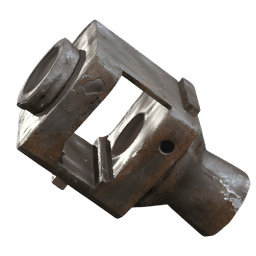 Compensator I