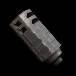 Compensator II