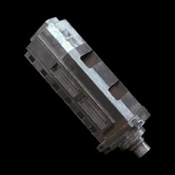 Compensator III