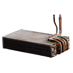 Cooling Coil