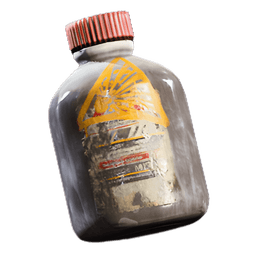 Crude Explosives