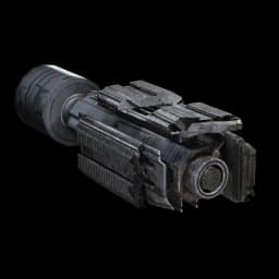 Damaged Leaper Pulse Unit