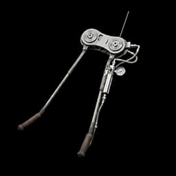 Dockmaster’s Detector