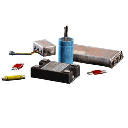 Electrical Components