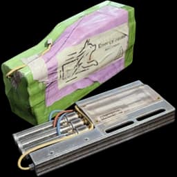 Energy Clip
