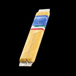 Expired Pasta