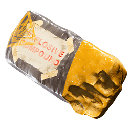 Explosive Compound