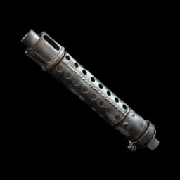 Extended Barrel I