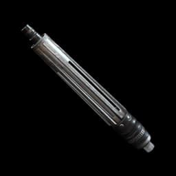 Extended Barrel II Blueprint