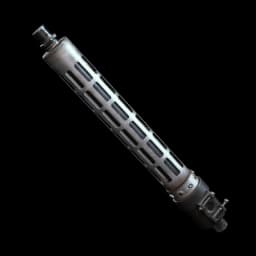 Extended Barrel III