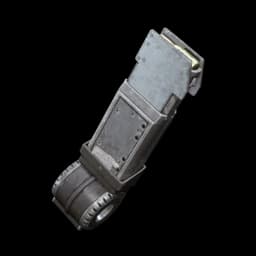 Extended Light Mag III