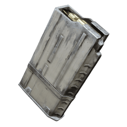 Extended Medium Mag I
