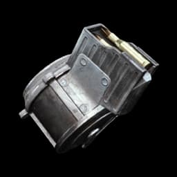 Extended Medium Mag III Blueprint