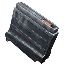 Extended Shotgun Mag I
