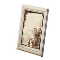 Faded Photograph