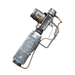 Flame Spray