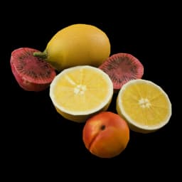 Fruit Mix