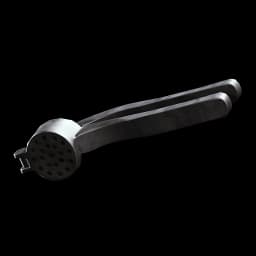 Garlic Press