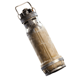 Gas Grenade