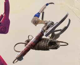 Grappling Hook