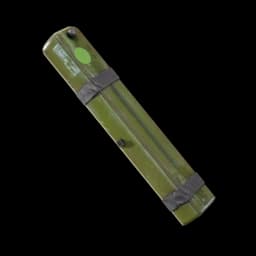 Green Light Stick