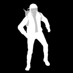 Happy Jig (Emote)