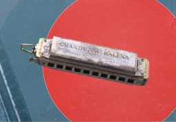 Harmonica