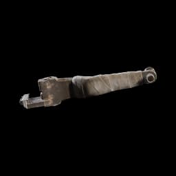 Horizontal Grip