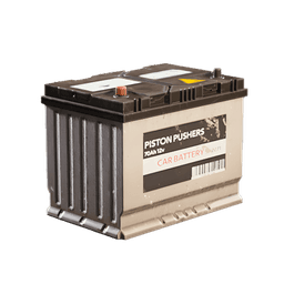 Industrial Battery