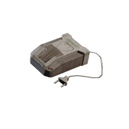 Industrial Charger